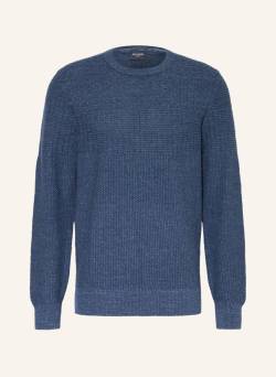 Olymp Pullover blau von Olymp