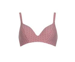 Olympia Mix&Match Bikini Top rot 40C von Olympia