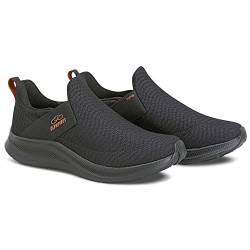 Olympikus Damen Flutua Sneaker, Schwarz, 38 EU von Olympikus