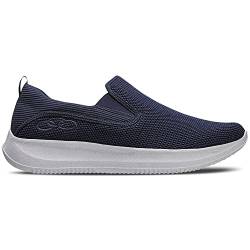 Olympikus Herren Wellness 2 Sneaker, Marineblau, 44 EU von Olympikus