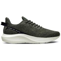 Olympikus Unisex RUA Sneaker, Militärgrün, 42 EU von Olympikus