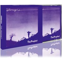 The prophet von Omega - CD (Slipcase) von Omega