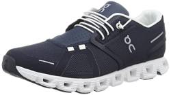 On Running Herren Cloud 5 Wanderschuhe, Midnight Chambray, 40 EU von On Running