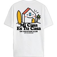 On Vacation Club T-Shirt Mi Casa (1-tlg., kein Set) von On Vacation Club