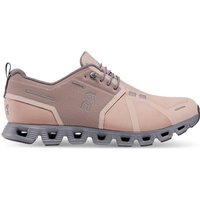 ON Damen Freizeitschuhe Cloud 5 Waterproof von On