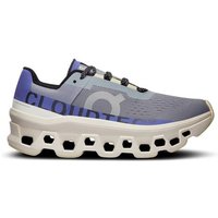 ON Damen Laufschuhe Cloudmonster von On