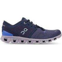 ON Damen Tennisoutdoorschuhe Cloud X 3 von On