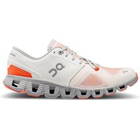 ON Damen Tennisoutdoorschuhe Cloud X 3 von On