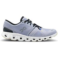 ON Damen Tennisoutdoorschuhe Cloud X 3 von On