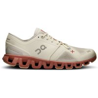 ON Damen Tennisoutdoorschuhe Cloud X 3 von On