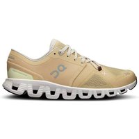 ON Damen Tennisoutdoorschuhe Cloud X 3 von On