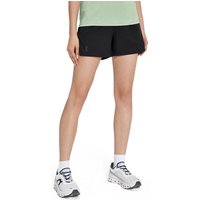 ON Damen Tights Essential Shorts W von On