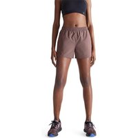 ON Damen Tights Essential Shorts W von On