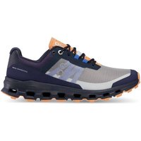 ON Damen Trailrunningschuhe Cloudvista von On