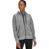 ON Damen Zipped Hoodie W von On