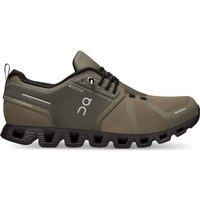 ON Herren Freizeitschuhe Cloud 5 Waterproof von On