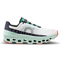 ON Herren Laufschuhe Cloudmonster von On