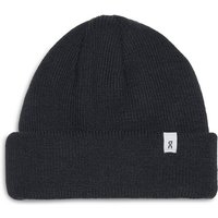 ON Herren Mütze Merino Beanie U von On