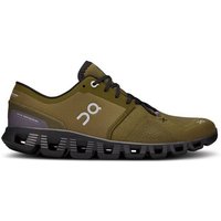 ON Herren Tennisoutdoorschuhe Cloud X 3 von On