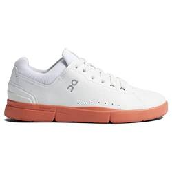 ON Herren The Roger Advantage Textile Synthetic White Canyon Trainer 40.5 EU von On