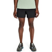 ON Herren Tights Essential Shorts M von On