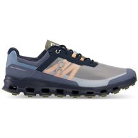 ON Herren Trailrunningschuhe Cloudvista von On