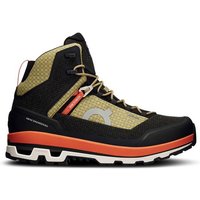 ON Herren Trekkingstiefel Cloudalpine Waterproof von On