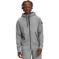 ON Herren Zipped Hoodie M von On