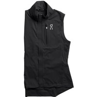 ON Langarm-Shirt Weather Vest von On