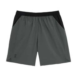 On All-day Shorts M Herren (Dunkelgrün L) Fitnessbekleidung von On