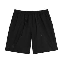 On All-day Shorts M Herren (Schwarz L) Fitnessbekleidung von On