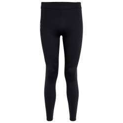 On - Core Tights - Lauftights Gr L schwarz von On