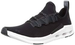 On Herren Cloudeasy Textile Black Rock Trainer 41 EU von On