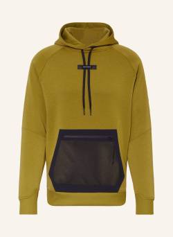 On Hoodie braun von On