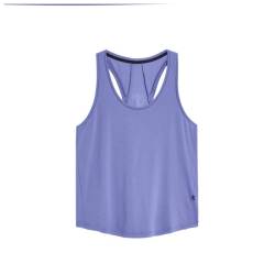 On - Women's Focus Tank - Tank Top Gr XL lila von On