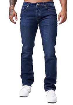 OneRedox Herren Jeans 807 33 von OneRedox