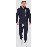 OneRedox Jogginganzug JG-1571C (Sportanzug Jogger Trainingsanzug), Fitness Freizeit Casual von OneRedox