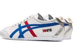 Onitsuka Tiger - Unisex-Adult Mexico 66 Sneaker von Onitsuka Tiger