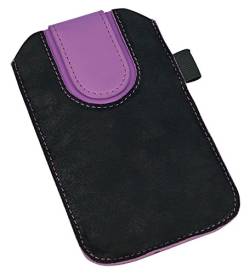 Online Zusatztasche Online 41063 - Smartphone Pouch, Pink 10001236 von Online