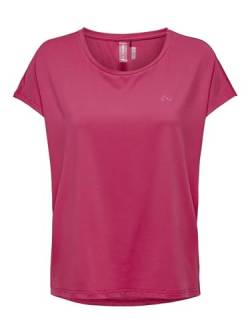 Only Play Female T-Shirt Lockeres Sporttop von Only Play