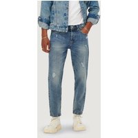 ONLY & SONS 5-Pocket-Jeans von Only & Sons