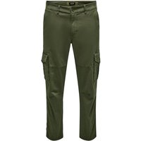 ONLY & SONS Cargohose Dean (1-tlg) von Only & Sons