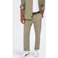 ONLY & SONS Chinohose OS ONSKENT CROPPED CHINO von Only & Sons