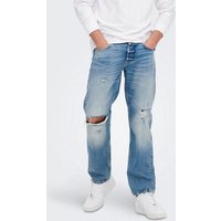 ONLY & SONS Loose-fit-Jeans ONSEDGE LOOSE von Only & Sons