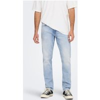 ONLY & SONS Regular-fit-Jeans WEFT von Only & Sons