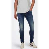 ONLY & SONS Skinny-fit-Jeans LOOM LIFE JOG von Only & Sons