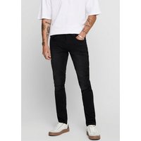 ONLY & SONS Skinny-fit-Jeans LOOM LIFE JOG von Only & Sons