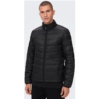 ONLY & SONS Steppjacke ONSCARVEN QUILTED PUFFER OTW NOOS von Only & Sons