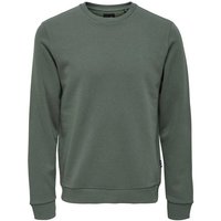 ONLY & SONS Sweatshirt ONSCERES CREW NECK NOOS von Only & Sons