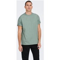 ONLY & SONS T-Shirt FRED von Only & Sons